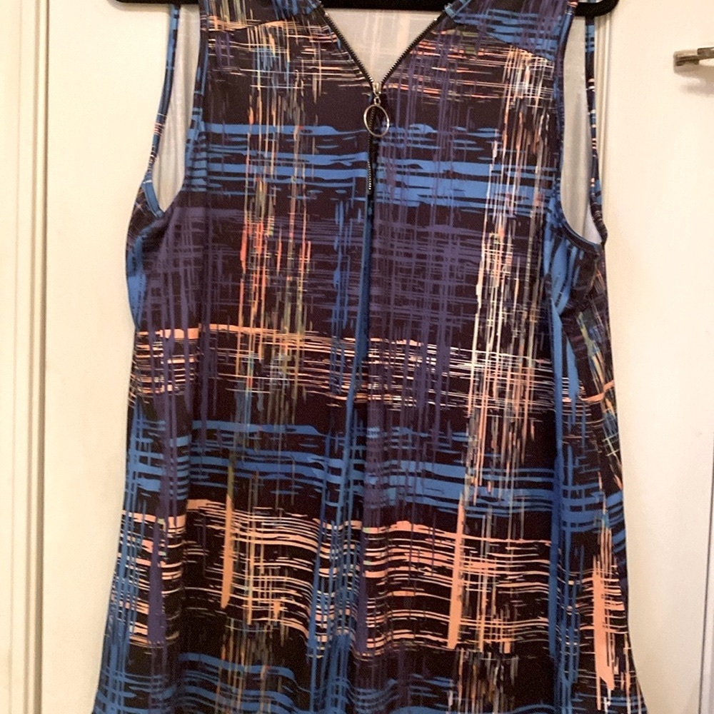 Ladies Size 20W Top